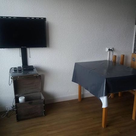 Appartement Pieds Des Pistes Au Pla D'Adet A Saint Lary Soulan エクステリア 写真